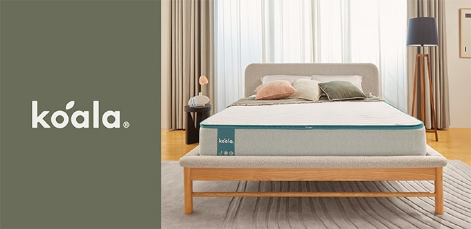 コアラ・マットレス・ロードショー