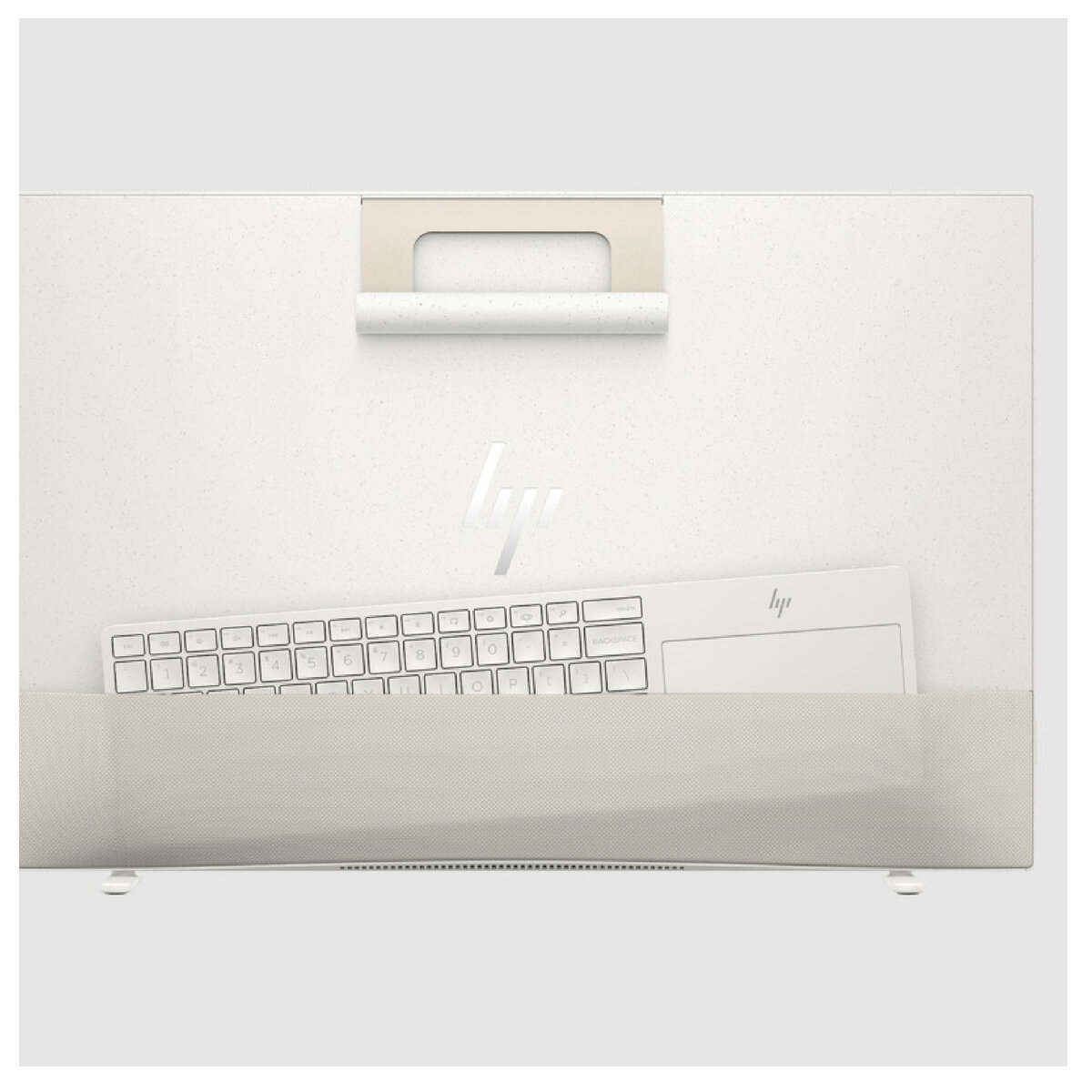 hp Envy move All-In-One 23.8インチ ポータブルデスクトップPC