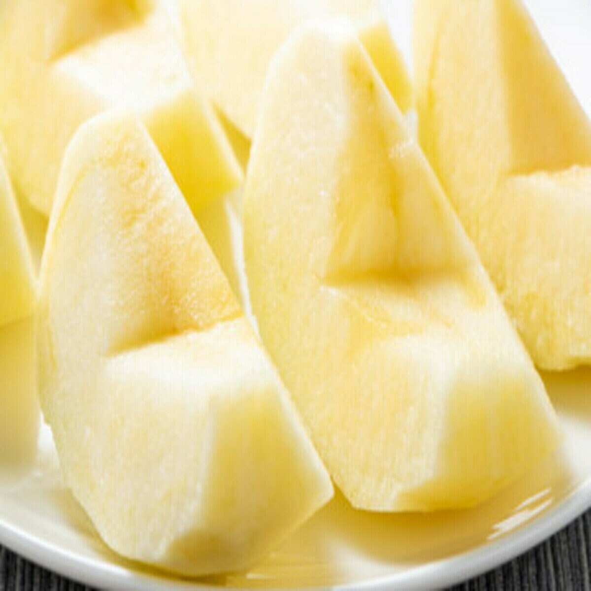 カットリンゴ50ｇ*12パック