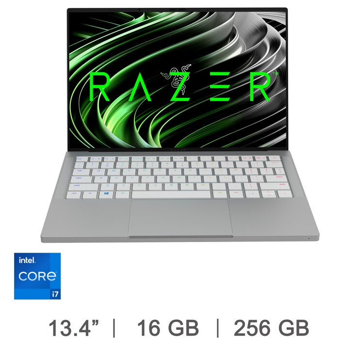 Razer Book 13 13.4インチ ゲーミング ノートPC RZ09-03571JM1-R3J1 Razer Book 13 13.4インチ ゲーミング ノートPC RZ09-03571JM1-R3J1