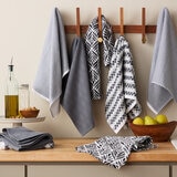 KITCHENAID キッチンタオル 43 x 71cm 8枚パック