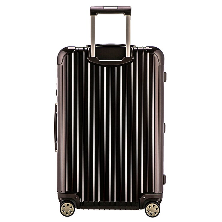 リモワ サルサ デラックス スーツケース 78L ブラウン83170525