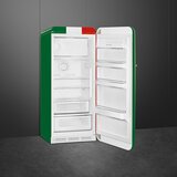 SMEG 270L 冷蔵庫 FAB28RDIT5JP イタリア