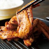 麻辣ポーク