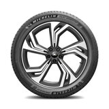 Michelin 265/50 R19 110Y XL TL PILOT SPORT 4SUV FRV MI