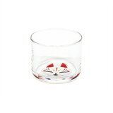 三郷陶器 ICON! JAPAN ミニグラス きつね