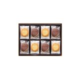ゴディバ クッキーアソートメント ショコラ&ダーク 30個