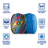 アジット 24インチ スノーストーム スレッド アジット 24インチ スノーストーム スレッド