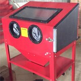 トーリン ビック レッド ジャックス 220L サンドブラスト