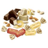モルビデロ チョコレートヌガー ダーク＆ホワイト