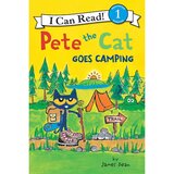 ハーパー「I Can Read!」8冊セット ピート・ザ・キャット 2