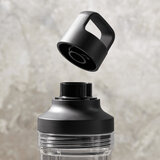 キッチンエイド コードレス パーソナル ブレンダー 475ml バッテリーセット KSBR200BM-KBR