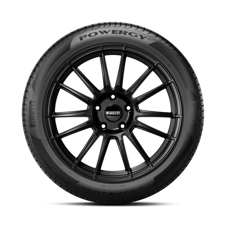 PIRELLI 245/40R20 99Y XL POWERGY