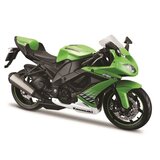 1 / 12 モーターサイクル 4台セット カワサキ