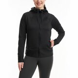 カークランド シグニチャー レディース アクティブ パーカー