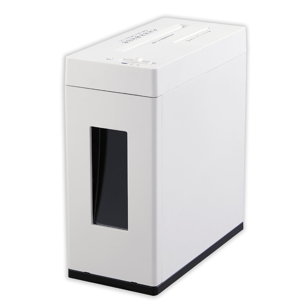 オーロラ スクエア型シュレッダー ES550CDW