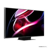 ハイセンス 75インチ 4K 液晶テレビ 75UX