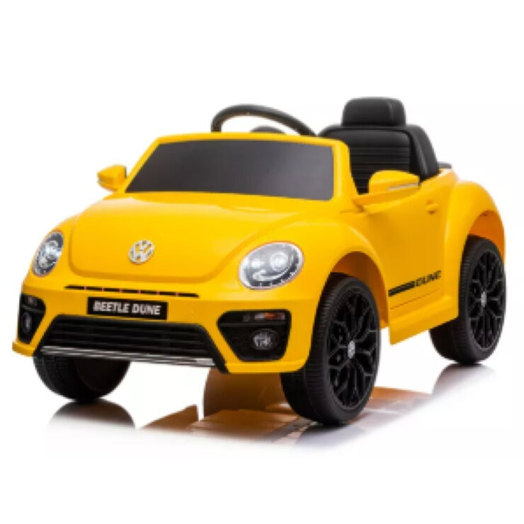 子ども用電動乗用カー ビートル 子ども用電動乗用カー ビートル