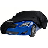 未使用品　ｒａｉｎＸ　レインエックス　Lサイズ　全車対応ボディーカバー　コストコ コストコ（Costco） 【RAIN-X】レインX プログレード カーカバー