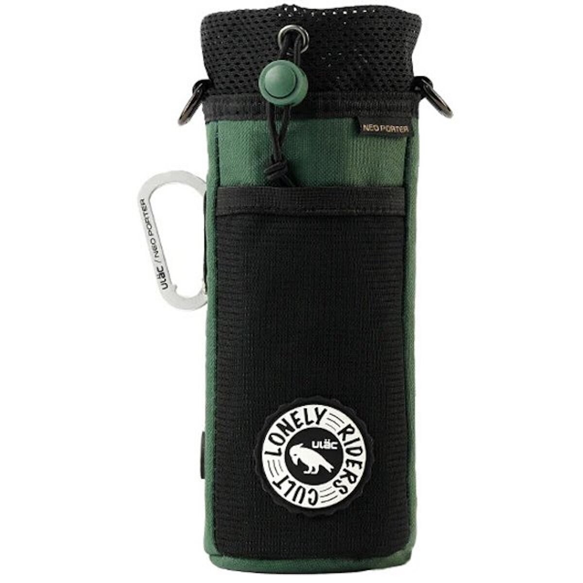 C-HOLD DX (1.1L) ダークグリーン/ブラック