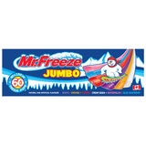 ミスターフリーズ ジャンボアイスキャンディー 150ml x 60本