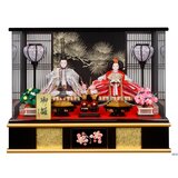 ひな人形 親王ケース飾り SP02314Z | Costco Japan