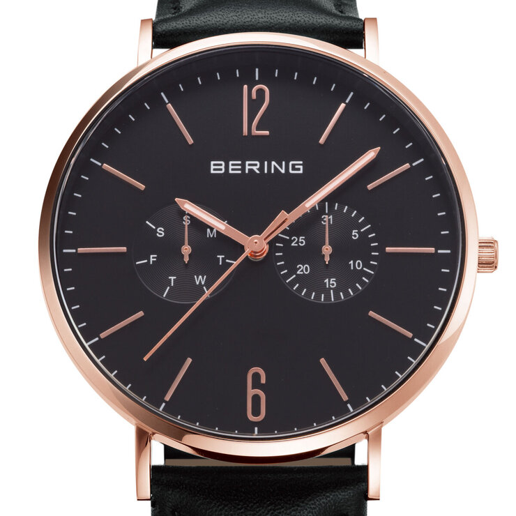 BERING WATCH チェンジ 14240-166 BERING WATCH チェンジ 14240-166