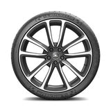 Michelin 245/35 ZR18 92Y EXTRA LOAD TL PILOTSUPER SPORT * MI