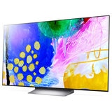 LG 65インチ 4K 有機ELテレビ OLED65G2PJA