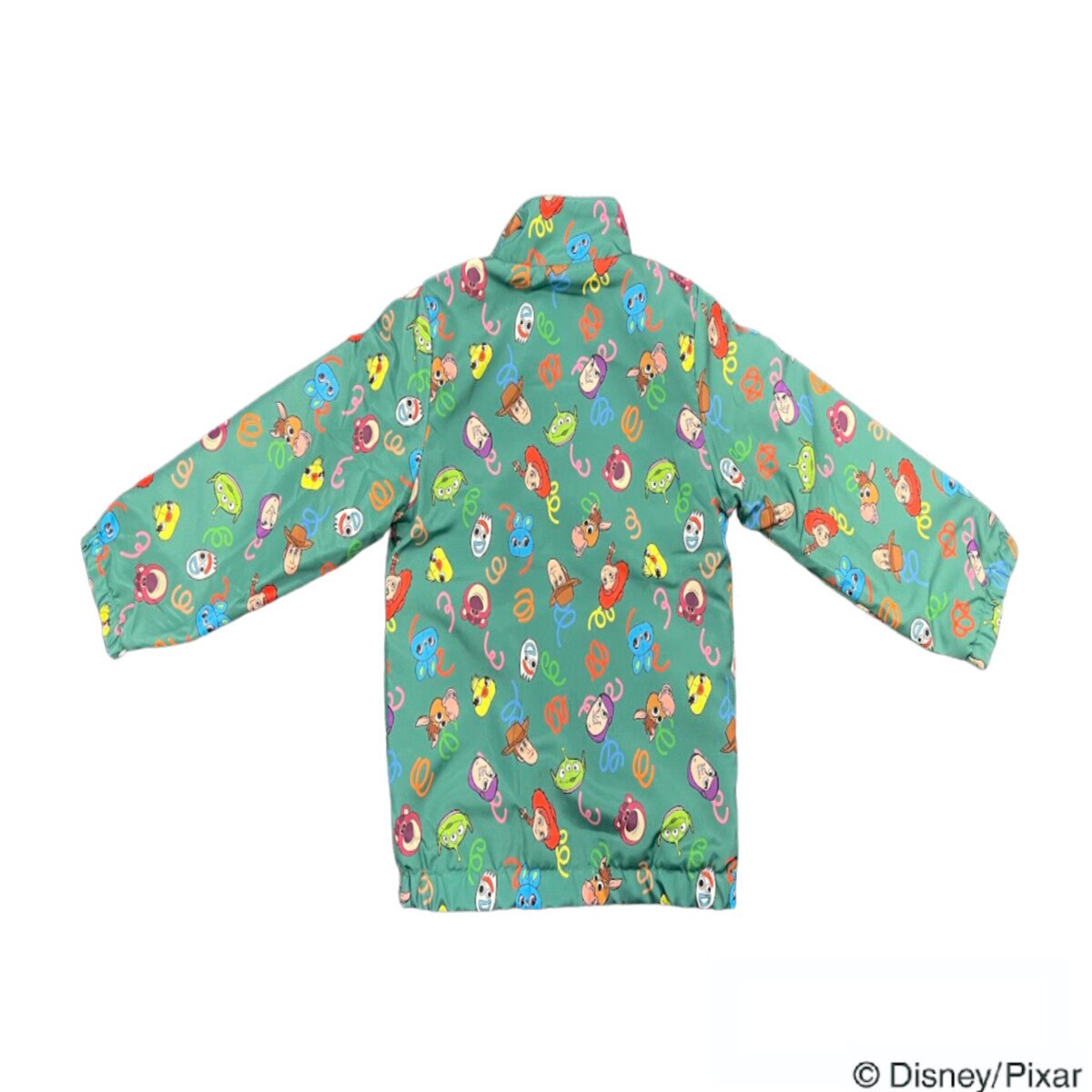 ディズニー キッズ ジャケット / トイ・ストーリー 130cm