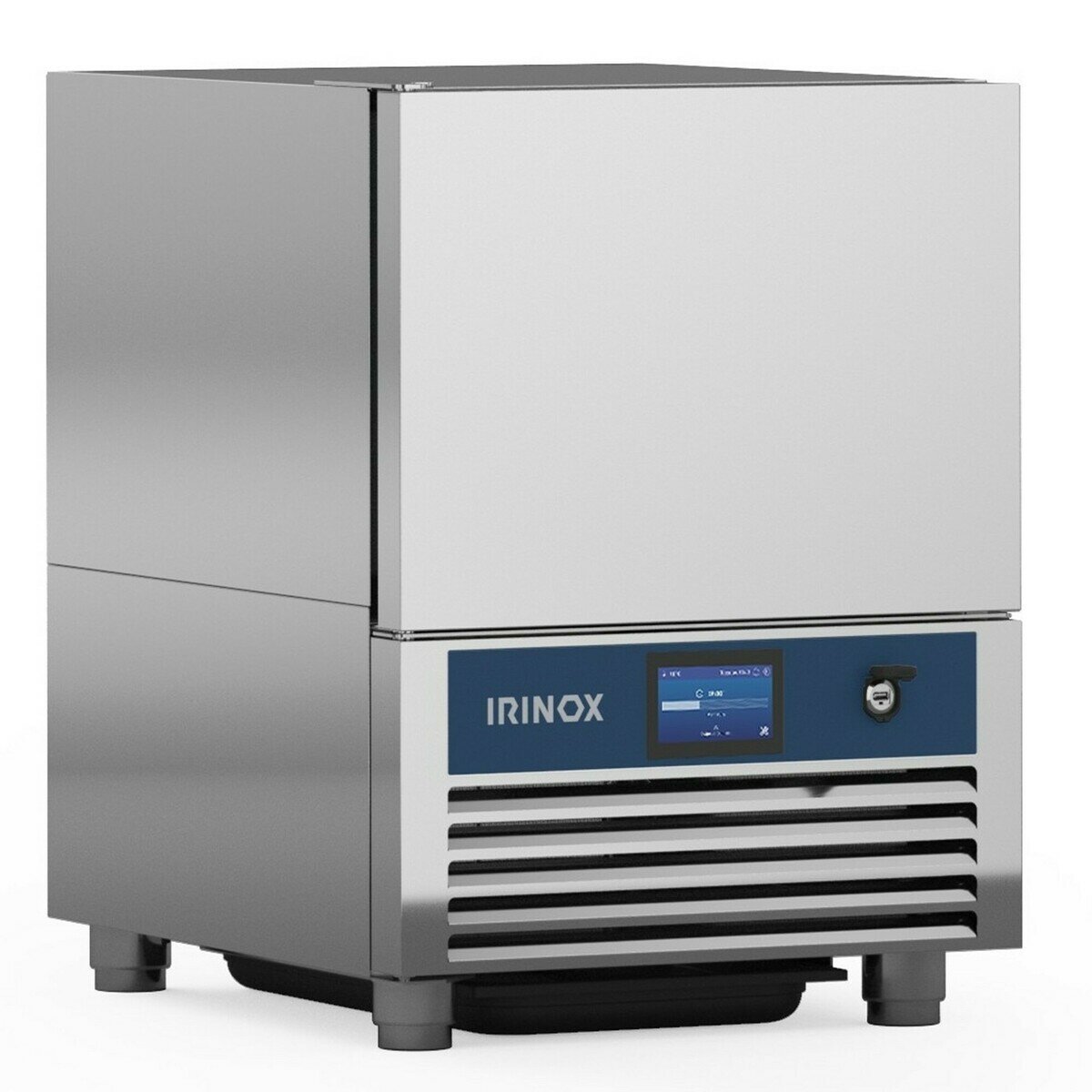 IRINOX ブラストチラー＆ショックフリーザー EF NEXTR XS(C)