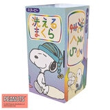 西川　SNOOPY 洗える枕