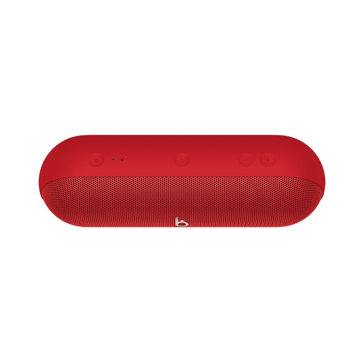 Beats Pill ポータブル Bluetooth スピーカー ステートメントレッド Beats Pill ポータブル Bluetooth スピーカー ステートメントレッド