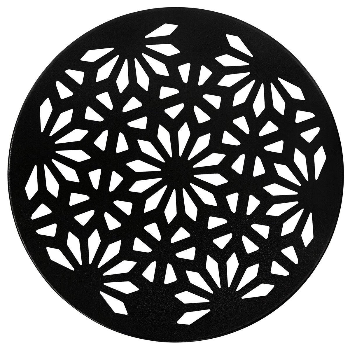 Mullally キャスター付き プランタースタンド 2個セット