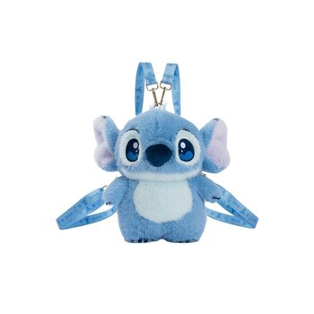 ディズニー ぬいぐるみ バッグ 全5種