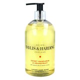 ベイリス＆ハーディング ラグジュアリーハンドウォッシュ 500ml x 2本