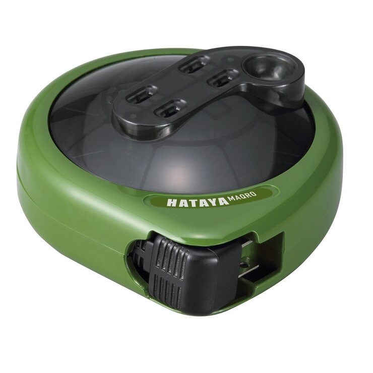 ハタヤ ホームリール マッキュロ 2m 2個セット MQ-2-OG3