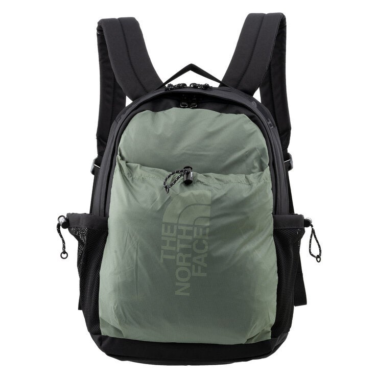 ザ・ノース・フェイス ボザー バックパック 19L NF0A52TBGCC ローレルリースグリーン - TNF ブラック ザ・ノース・フェイス ボザー バックパック 19L NF0A52TBGCC ローレルリースグリーン - TNF ブラック