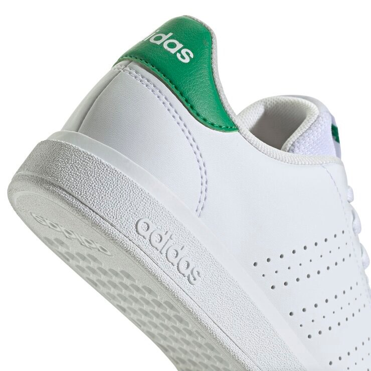 アディダス アドバンコート ベース K グリーン 23.5cm