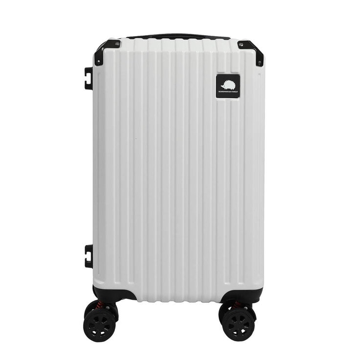 スカンジナビアン フォレスト 縦型大容量キャリー 38L　全8色