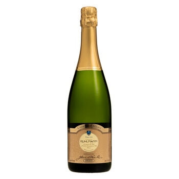 クレマン・ダルザス・ブリュット 750 ml