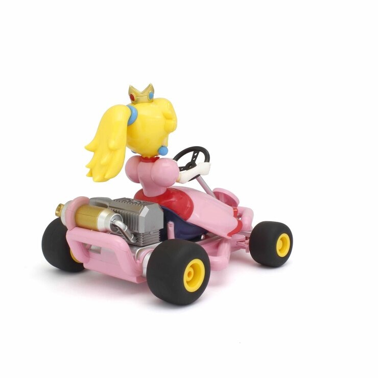 マリオカート R/C ピーチ マリオカート R/C ピーチ