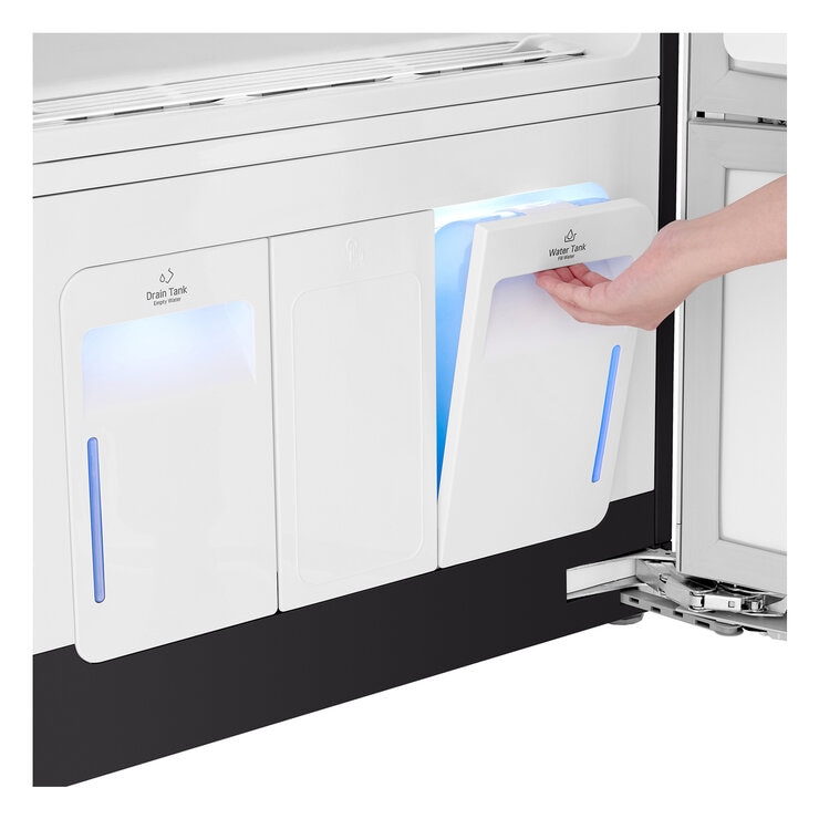 LG スタイラー スチームクローゼット ミラーS5MB LG スタイラー スチームクローゼット ミラーS5MB