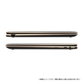 HP Spectre x360 13.5インチノートPC アッシュブラック