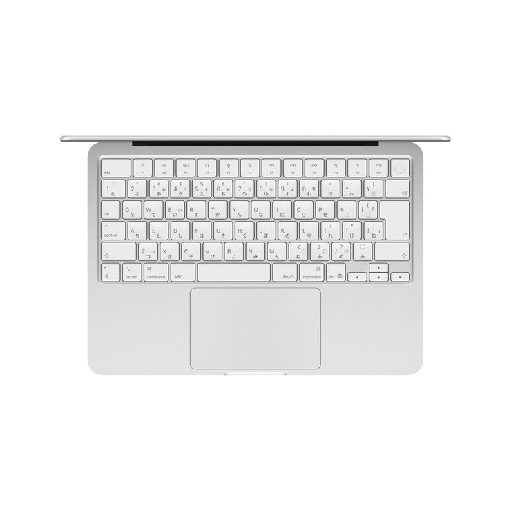 Apple/MacBook Neo 13" A18Pro 8GB/512GB シルバ－