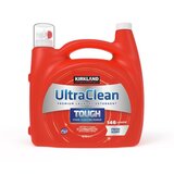 カークランドシグネチャー ウルトラリキッド 液体洗濯洗剤 5.73L