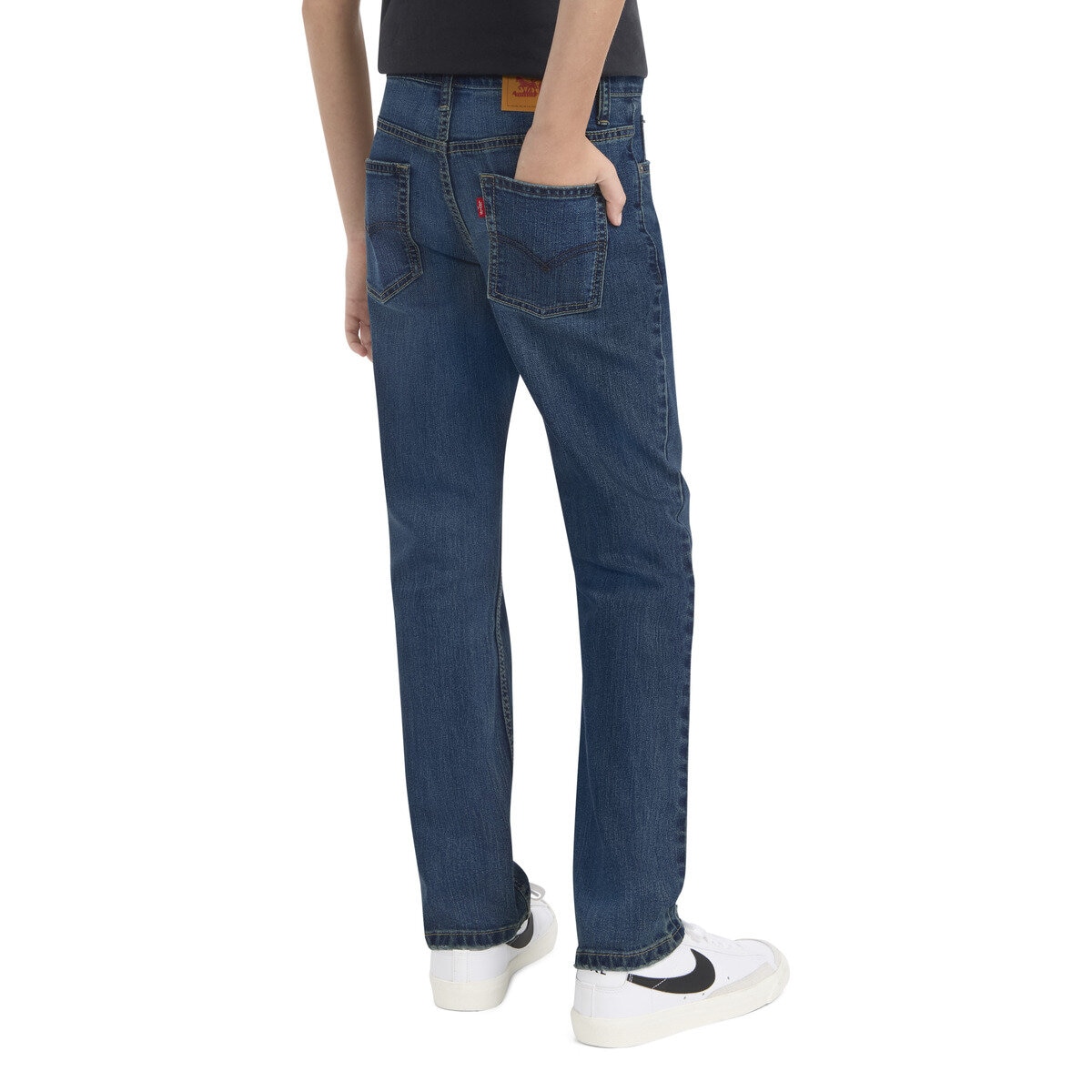 リーバイス ボーイズ ジーンズ 12