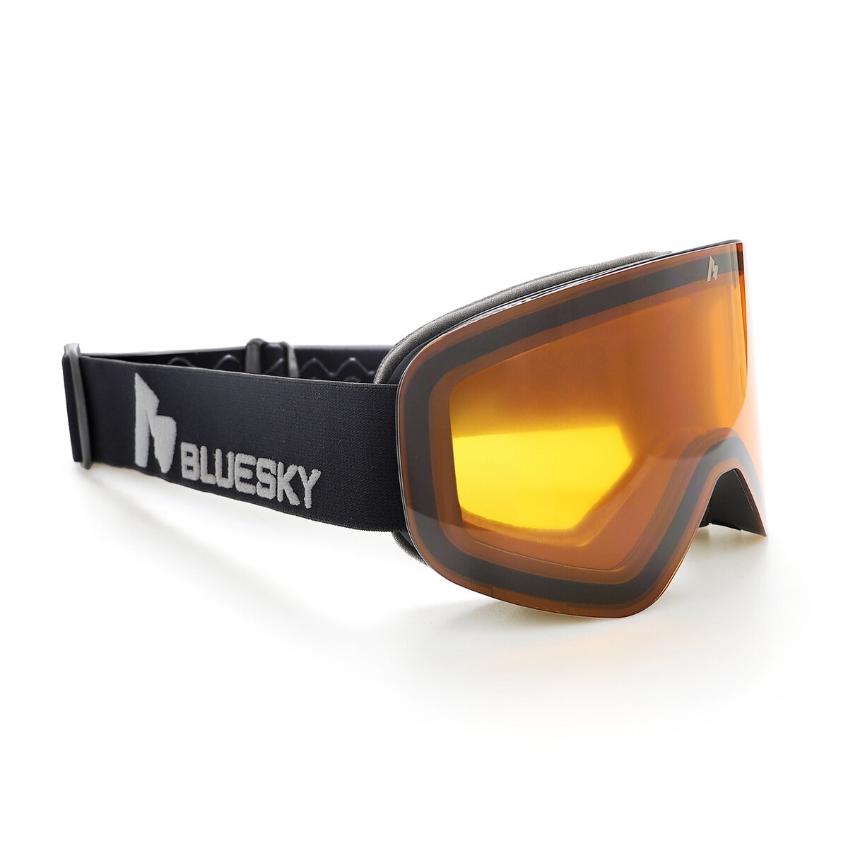ブルースカイ スノー ゴーグル 子供 ブルースカイ スノー ゴーグル 子供
