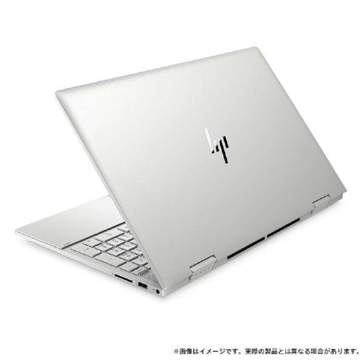 HP ENVY x360 15.6インチ ノートPC 18K50PA-AAAB