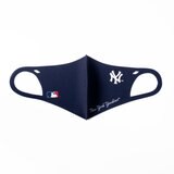 アクセフ エコマスク MLB ニューヨーク・ヤンキース ネイビー